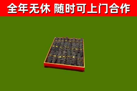 万宁市回收海参